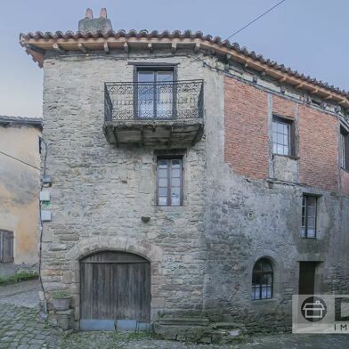 Maison 4 pièces 89000 €