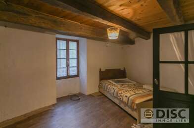 Maison 4 pièces 89000 €