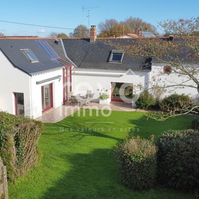 Maison 7 pièces 350000 €