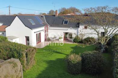 Maison 7 pièces 320000 €