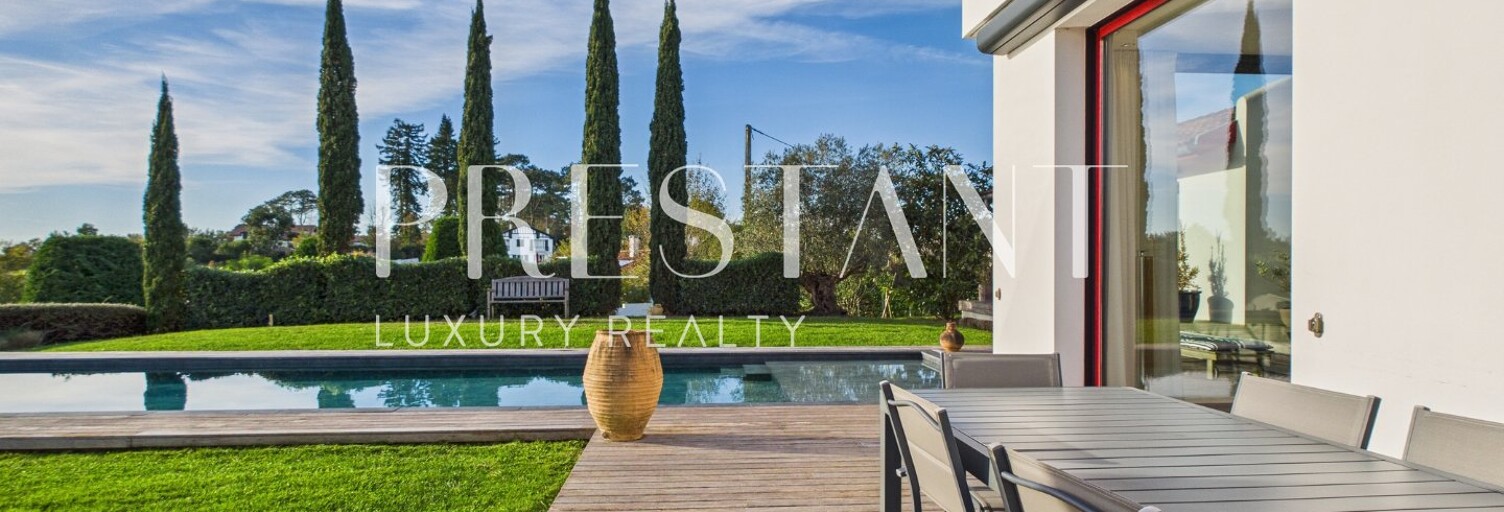 Maison 4 Pièces 220 m² à vendre à Arcangues (64200)