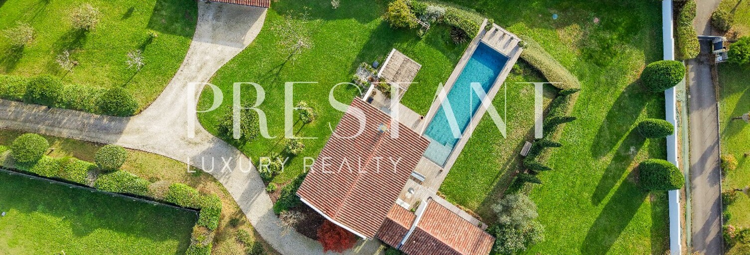 Maison 4 Pièces 220 m² à vendre à Arcangues (64200)