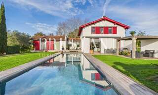 Maison 4 Pièces 220 m² à vendre à Arcangues (64200)