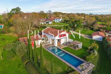 Maison 4 pièces 2225000 €