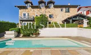 Maison 6 Pièces 260 m² à vendre à Ainhoa (64250)