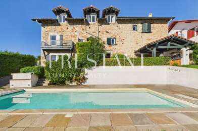 Maison 6 pièces 1490000 €