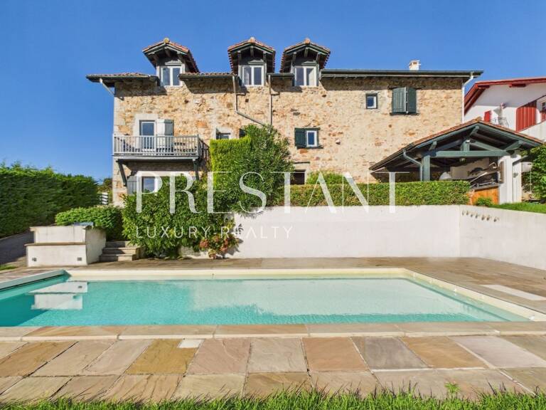 Maison — photo 1