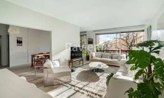 Appartement 5 Pièces 125 m² à vendre à Paris 16 (75016)
