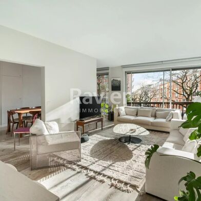 Appartement 5 pièces 1684000 €