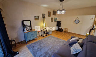 Appartement 2 Pièces 47 m² à vendre à Rodez (12000)