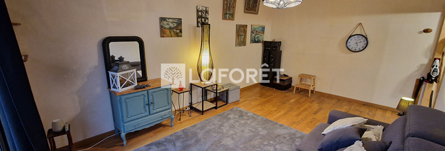 Appartement 2 Pièces 47 m² à vendre à Rodez (12000)