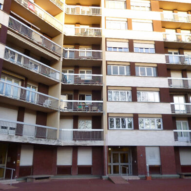 Appartement 1 pièces 545 €