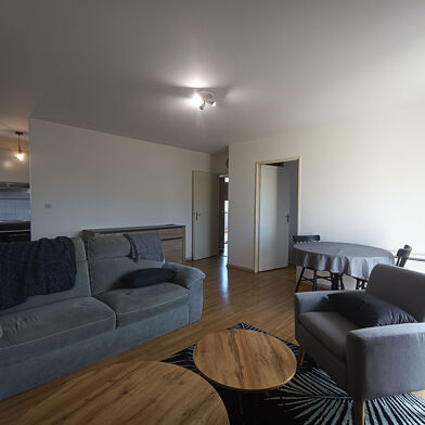 Appartement 2 pièces 660 €