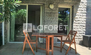 Appartement 1 Pièce 33 m² à louer à Marseille 9 (13009)