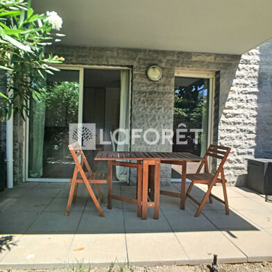 Appartement 1 pièces 714 €