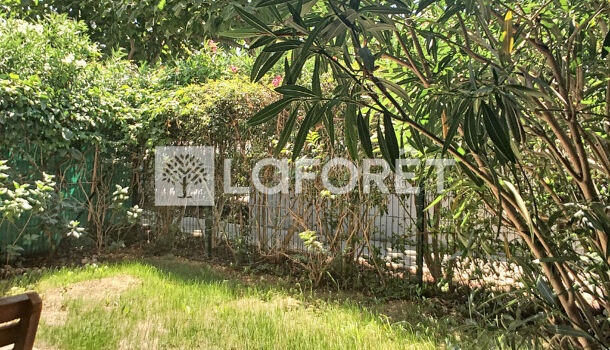 Appartement 1 pièces  à louer Marseille 9eme 13009