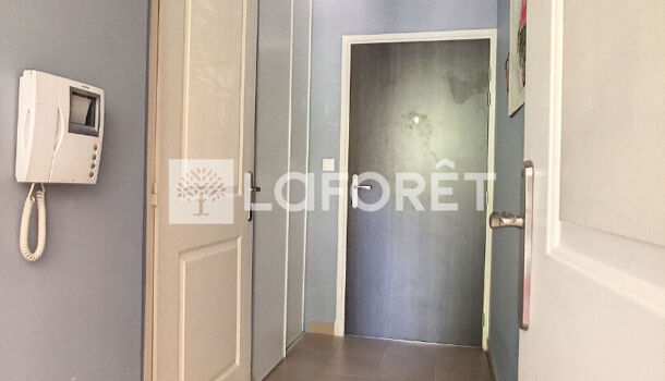 Appartement 1 pièces  à louer Marseille 9eme 13009