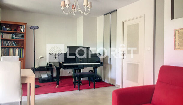 Appartement 1 pièces  à louer Marseille 9eme 13009