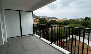 Appartement 3 Pièces 60 m² à louer à Marseille 10 (13010)