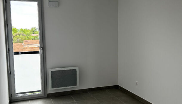 Appartement 3 pièces  à louer Marseille 10eme 13010