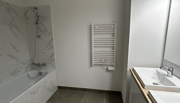 Appartement 3 pièces  à louer Marseille 10eme 13010