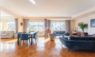 Appartement 4 Pièces 160 m² à vendre à Marseille 8 (13008)