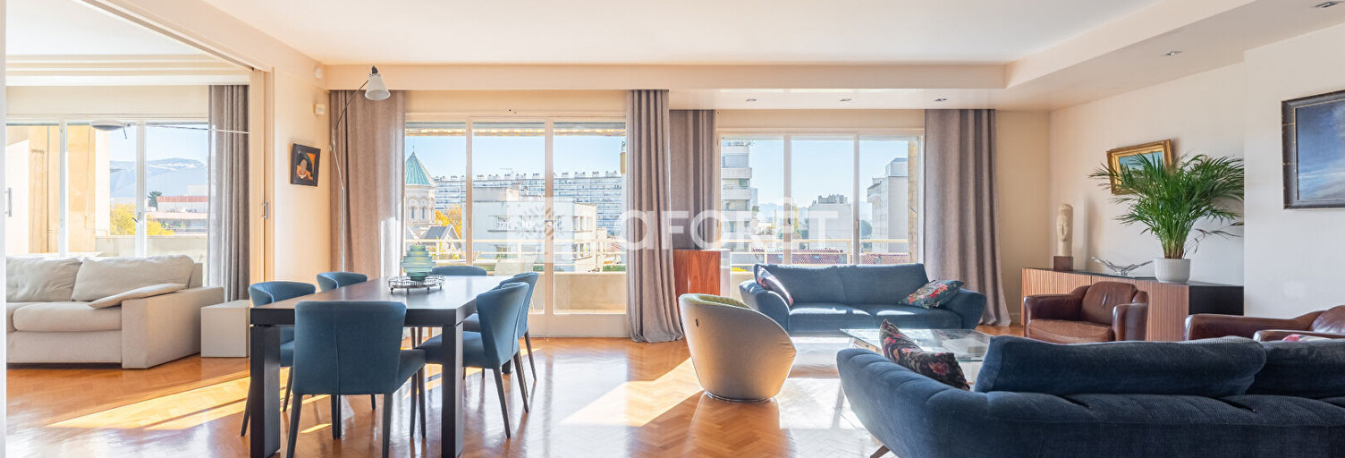 Appartement 4 Pièces 160 m² à vendre à Marseille 8 (13008)