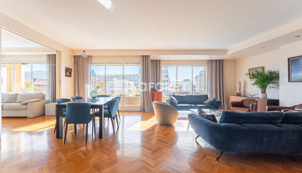 Appartement 4 pièces  à vendre Marseille 8eme 13008