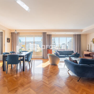 Appartement 4 pièces 750000 €