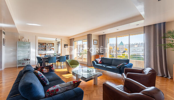 Appartement 4 pièces  à vendre Marseille 8eme 13008