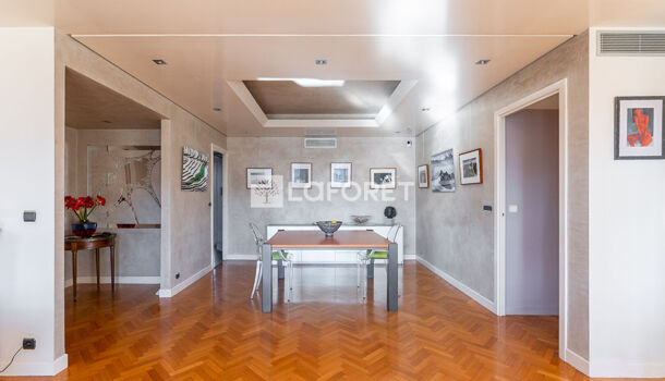 Appartement 4 pièces  à vendre Marseille 8eme 13008