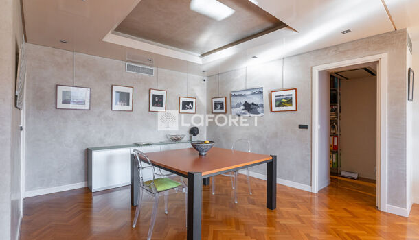 Appartement 4 pièces  à vendre Marseille 8eme 13008