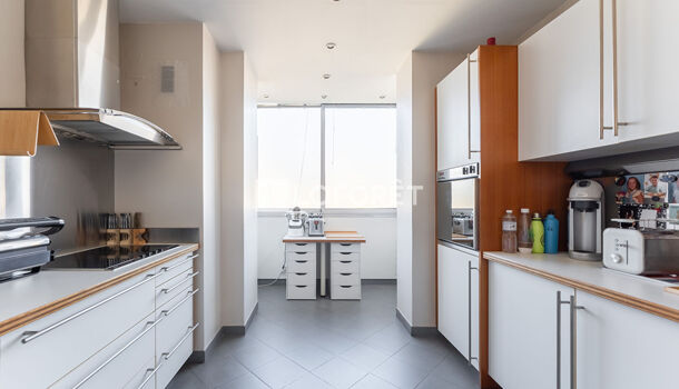 Appartement 4 pièces  à vendre Marseille 8eme 13008