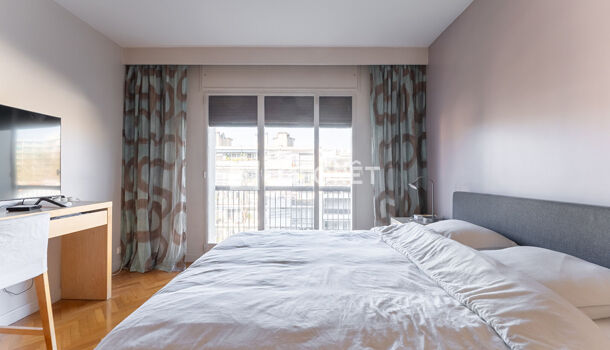 Appartement 4 pièces  à vendre Marseille 8eme 13008