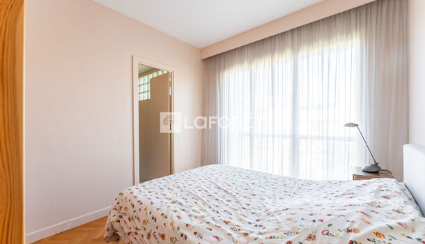 Appartement 4 pièces  à vendre Marseille 8eme 13008