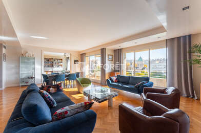 Appartement 4 pièces 750000 €
