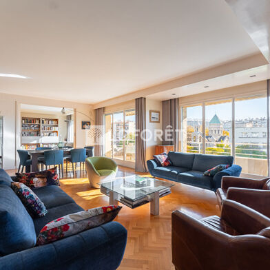 Appartement 4 pièces 750000 €