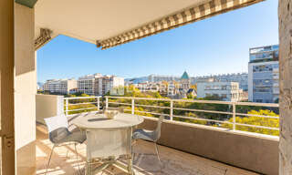 Appartement 4 Pièces 160 m² à vendre à Marseille 8 (13008)