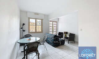 Appartement 1 Pièce 29 m² à louer à Valenciennes (59300)