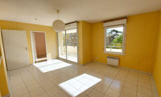 Appartement 2 Pièces 42 m² à vendre à Seilh (31840)