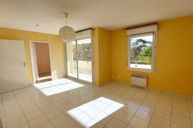 Appartement 2 pièces 139900 €