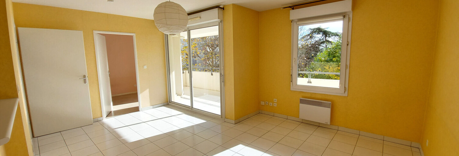 Appartement 2 Pièces 42 m² à vendre à Seilh (31840)