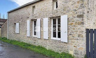 Maison 4 Pièces 80 m² à vendre à Saint-Pierre-d'Oléron (17310)