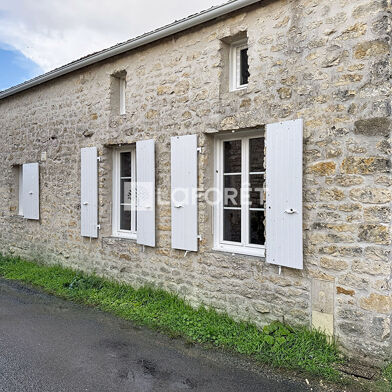 Maison 4 pièces 286000 €