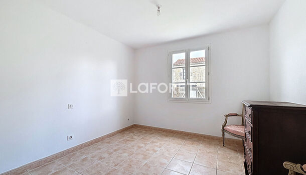 Villa / Maison 4 pièces  à vendre Saint-Pierre-d'Oléron 17310