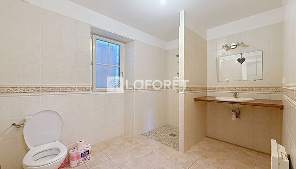 Villa / Maison 4 pièces  à vendre Saint-Pierre-d'Oléron 17310