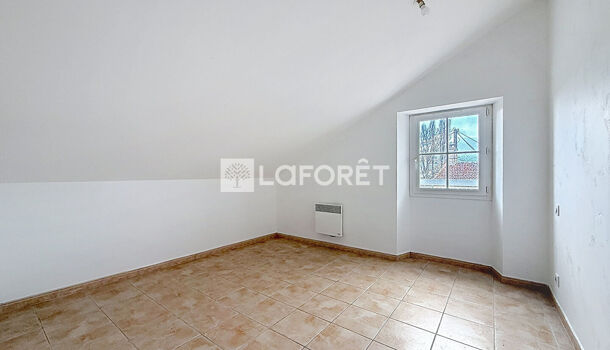 Villa / Maison 4 pièces  à vendre Saint-Pierre-d'Oléron 17310