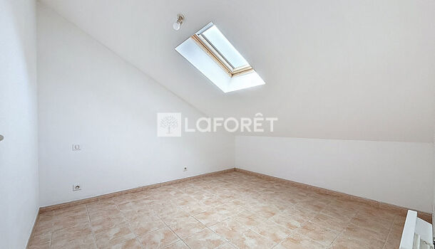 Villa / Maison 4 pièces  à vendre Saint-Pierre-d'Oléron 17310