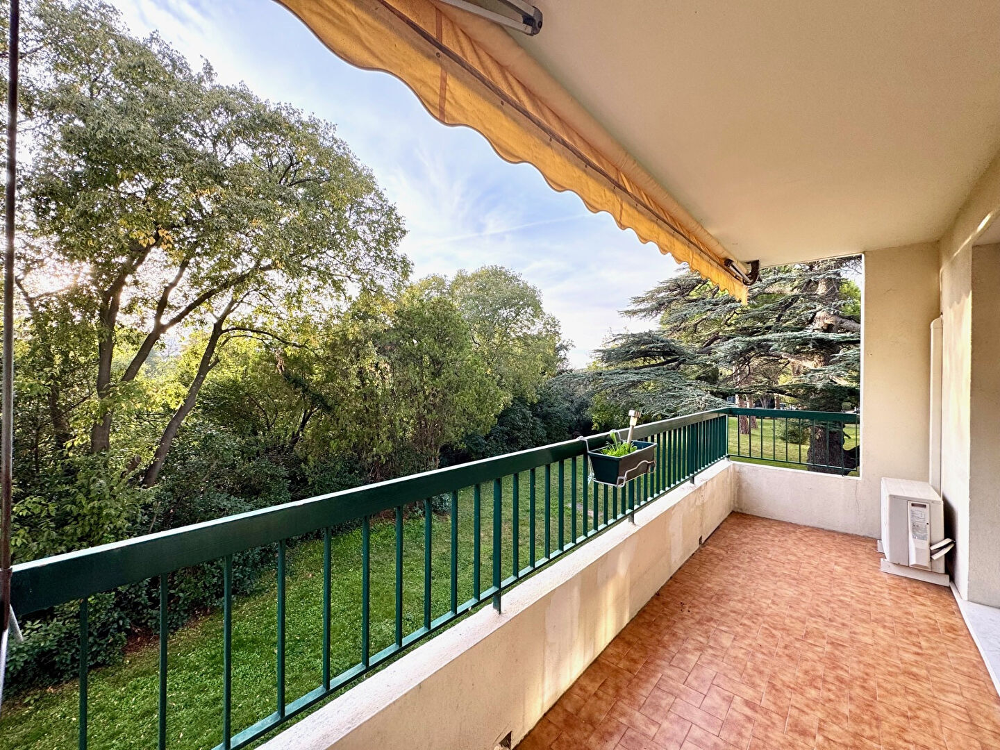 Appartement  T3 à vendre Marseille 9eme 13009