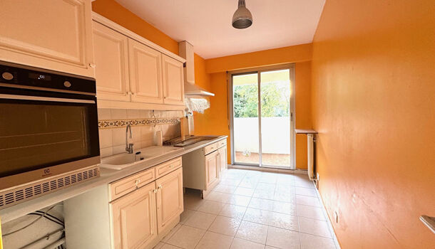 Appartement 3 pièces  à vendre Marseille 9eme 13009